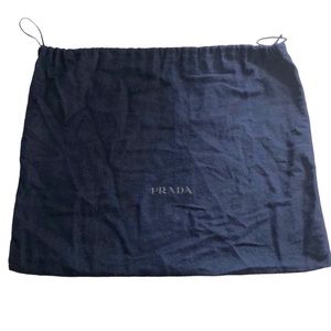 Prada Dust Bag